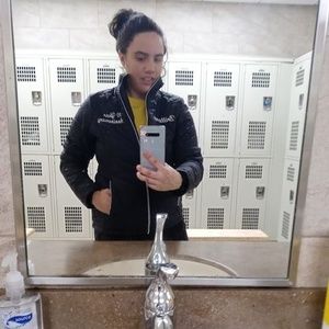 Meet your Posher, Britt